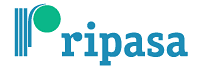 Logotipo RIPASA