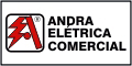 Logotipo Andra