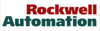 Logotipo Rockwell Automation