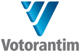 Logotipo Votorantim